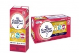 Nestlé thu hồi sữa công thức do khiếu nại của người sử dụng
