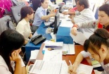 Tuyển sinh 2016: Thêm trường xét tuyển qua học bạ