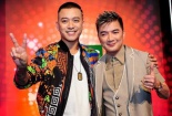 Giật mình trước độ ‘chịu chơi’ của Tuấn Hưng trong liveshow mới