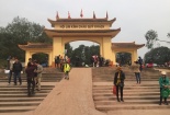 Hội Lim năm nay nghiêm cấm hát quan họ 'ngửa nón xin tiền'