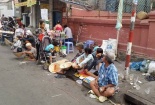 TP.HCM: Phát hiện người ăn xin thì người dân sẽ được thưởng?