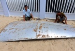 Sự thực chuyện 'tìm thấy mảnh vỡ MH370 ở Khánh Hòa'