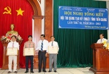 Tiền Giang: Chuyển biến rõ nét về nâng cao năng suất chất lượng