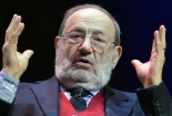 Văn hào Ý Umberto Eco đột ngột qua đời ở tuổi 84