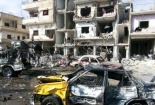 Tình hình chiến sự Syria mới nhất: Khủng bố tại Homs khiến hơn trăm người thương vong