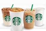 Cà phê Starbucks chứa quá nhiều đường so với quy định