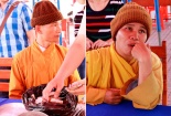 Sư giả tung hoành, kiếm nửa triệu đồng mỗi ngày