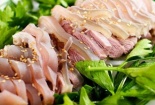 Chuyện buồn về miếng thịt dê ngon nhất đất Ninh Bình