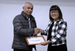 Tôn vinh tập thể và cá nhân có thành tích đối với công đoàn