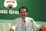 Bầu Đức: Từ cậu bé nghèo đến doanh nhân thành đạt