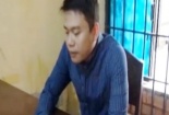Được mời lấy lời khai, nam sinh viên đánh thẳng vào mặt thiếu úy công an