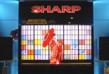 Sharp về tay tập đoàn chuyên gia công iPhone