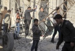 Tình hình chiến sự Syria mới nhất: Mỹ cảnh báo lệnh ngừng bắn mong manh ở Syria