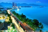 Đà Nẵng có tổ hợp khách sạn 5 sao và căn hộ đẳng cấp thế giới