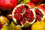 Kinh hồn công nghệ phun sơn ‘trang điểm’ cho… hoa quả