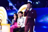 Quang Linh ‘được mùa’ trong Thần tượng Bolero tập 3