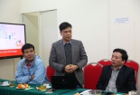 Ứng dụng CNTT nâng cao chất lượng quản lý hạ tầng giao thông