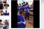 Cha mẹ bật khóc khi xem clip nữ sinh đánh nhau ở Gia Lai