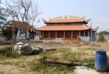 Nhà thờ Tổ của NSƯT Hoài Linh có thể sẽ không tồn tại
