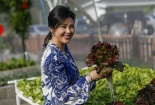 Bí quyết 'đẹp không tuổi' của cựu nữ Thủ tướng Thái Lan 