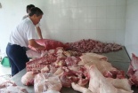 Lo 'ngay ngáy' việc cho phép tăng hàm lượng chất tạo nạc trong thịt heo