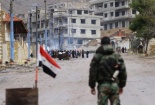 Tình hình chiến sự Syria mới nhất: 69 nhóm đối lập chấp thuận lệnh ngừng bắn