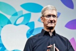 CEO Apple có thể ngồi tù vì bất hợp tác với FBI