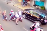 Giải pháp đặc biệt phòng chống trộm cướp ở Sài Gòn của vị tướng công an