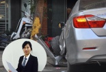 Mức án nào cho lái xe Camry đâm 3 người chết thảm?