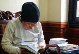 Thân phụ của Dương Chí Dũng, Đại tá Dương Khắc Thụ đã từ trần sáng nay
