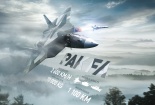 Nga hứa hẹn nâng chiến đấu cơ PAK FA T-50 lên tầm cao mới 