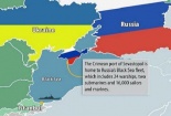 Tin tức mới nhất về Ukraine ngày 3/3: Mỹ khẳng định luôn coi Crimea là của Ukraine 