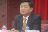 Bí thư Thăng: TP.HCM là đầu tàu thì quận 1 phải là trên đầu của đầu tàu