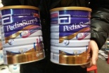 Đại diện BiBo Mart lên tiếng vụ thu hồi sữa PediaSure