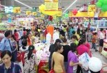 'Thành phố đáng sống' Đà Nẵng lại có thêm đại siêu thị mới 
