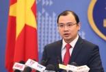 Chuyên gia tán đồng tuyên bố về Biển Đông của Bộ Ngoại giao Việt Nam