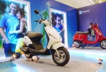 Piaggio triệu hồi xe Zip tại Việt Nam