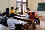 Quảng Trị: Hơn 500 học sinh bỏ học chỉ trong 1 học kì