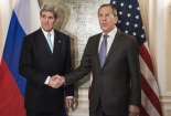 Tình hình chiến sự Syria mới nhất: Mỹ và Nga kêu gọi sớm nối lại hòa đàm Syria