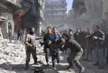 Tình hình chiến sự Syria mới nhất: Syria tố khủng bố xâm nhập từ Thổ Nhĩ Kỳ