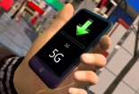 Mạng 5G sẽ hỗ trợ tốc độ tải trung bình 20Gb/giây