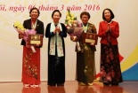 Con trai của nhà khoa học nữ đạt giải Kovalevskaia chia sẻ niềm tự hào về mẹ