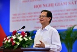 Thủ tướng: Khoa học và công nghệ là nền tảng cạnh tranh của các tỉnh ĐBSCL