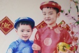 Tình yêu 'vĩ đại' của người phụ nữ có quyết định dũng cảm nhất cuộc đời