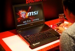 Chơi game cực đỉnh với top laptop 'hot' nhất hiện nay
