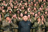 Chủ tịch Triều Tiên Kim Jong Un đang phát huy hết sở trường của mình?