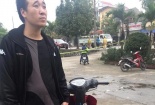 Tổ công tác Y7 Công an Hà Nội tóm gọn kẻ gian đi xe trộm cắp