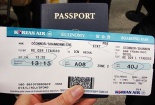 Vietnam Airlines cảnh báo vé máy bay giả ở Nhật Bản