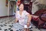 Đã thấy 5 ngư dân lênh đênh trên biển sau khi bị tàu lạ đâm chìm ở Hoàng Sa