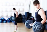 Những sai lầm nghiêm trọng cần tránh khi tập thể hình
